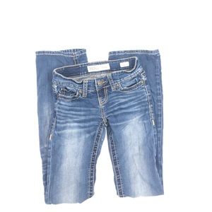 Bike brand pants. Size 25. 34 length